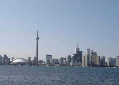 تور کانادا: آشنایی با شهر تورنتو