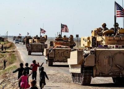آمریکا تصمیمش را درباره سوریه اعلام کرد