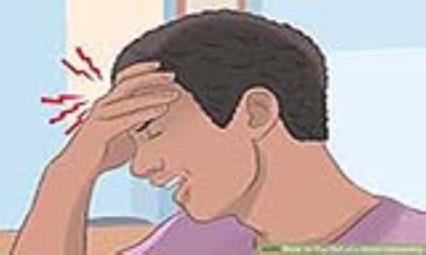 علائم سردرد سینوسی