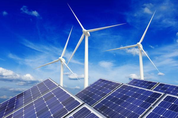 سهم فراوری انرژی پاک چقدر است؟