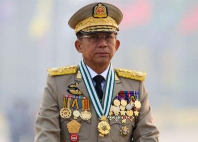 عصبانیت شدید ارتش میانمار از دعوت نشدن به نشست آسه آن
