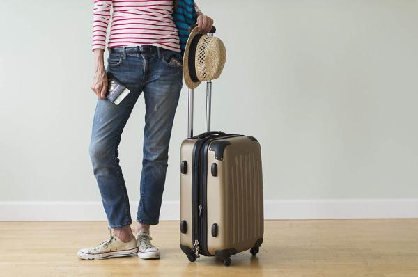 راهنمای کامل خرید چمدان مسافرتی برای سفرهای داخلی و خارجیاطلاع از آخرین مطالب مجذوب کننده و پرطرفدار