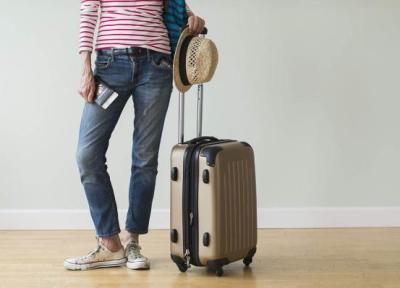 راهنمای کامل خرید چمدان مسافرتی برای سفرهای داخلی و خارجیاطلاع از آخرین مطالب مجذوب کننده و پرطرفدار