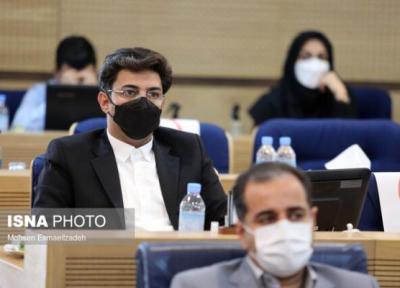 برگزاری نشست هم اندیشی روسای کمیسیون های حقوقی شوراهای اسلامی کلانشهرها در مشهد