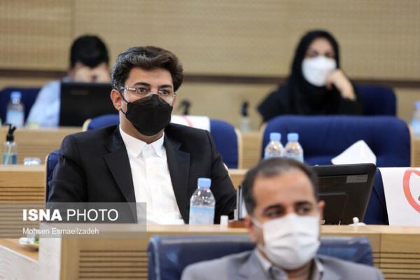 برگزاری نشست هم اندیشی روسای کمیسیون های حقوقی شوراهای اسلامی کلانشهرها در مشهد