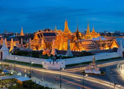 تور تایلند لحظه آخری: به مقرون به صرفه ترین روش در تایلند زندگی کنید!
