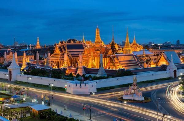 تور تایلند لحظه آخری: به مقرون به صرفه ترین روش در تایلند زندگی کنید!