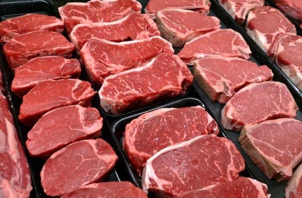 قیمت انواع گوشت امروز 12 اردیبهشت 1401