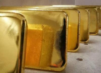 تور ارزان روسیه: آمریکا، انگلیس، کانادا و ژاپن واردات طلای روسیه را ممنوع کردند