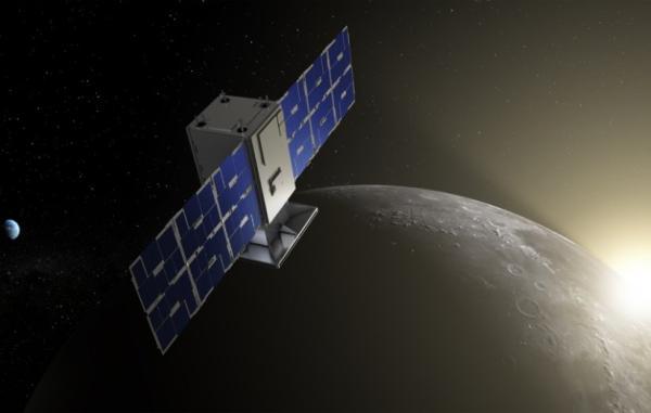 در شروع حرکت به سوی ماه، ارتباط فضاپیمای کپستون ناسا با زمین قطع شد