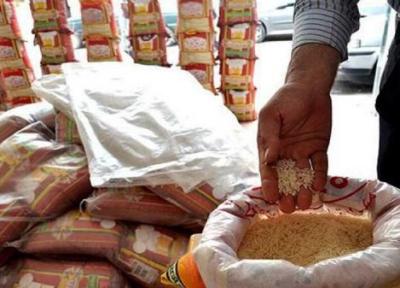 قیمت تازه انواع برنج خارجی در بازار ، برنج پاکستانی کیلویی چند؟