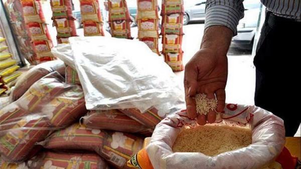 قیمت تازه انواع برنج خارجی در بازار ، برنج پاکستانی کیلویی چند؟