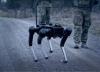 سگ های رباتیک به ارتش استرالیا می پیوندند، عکس