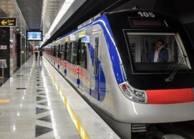 جزئیات تازه از واردات 630 واگن مترو ، توضیحات درستی درباره بروز خطا و حادثه در مترو ، تونل 3 طبقه به حمل و نقل تهران یاری می نماید