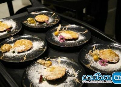 هفته آشپزی ایتالیایی به وسیله سفارت ایتالیا در تهران گرامی داشته شد