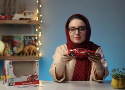 آنالیز ماشین بازی مایستو Ferrari؛ مجذوب کننده و سرگرم کننده