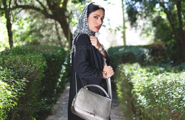 هفته سیاه و سفید برای استایل روزمره هفته سیاه و سفید برای استایل روزمره