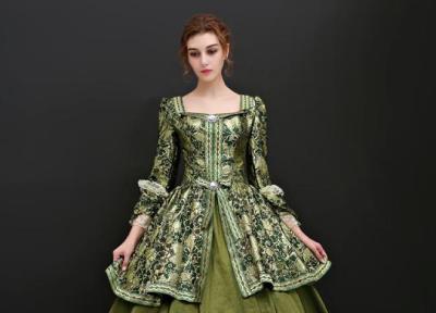 پارچه زربافت چیست و چگونه می توان با آن استایل مجلسی مجذوب کننده داشت؟