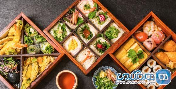 رستوران های ژاپنی در تهران (1404): معرفی بهترین سوشی بارهای مرکز