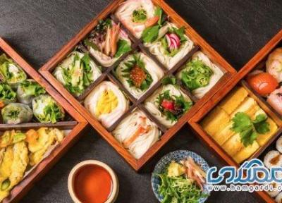 رستوران های ژاپنی در تهران (1404): معرفی بهترین سوشی بارهای مرکز