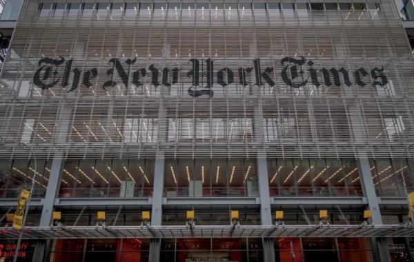 نیویورک تایمز: هوش مصنوعی پرپلکسیتی درآمدهای ما را می دزدد!