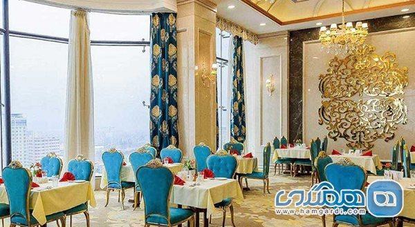 برترین رستوران های مشهد در پاییز 1404: کشف طعم های ناب