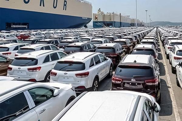 واردات خودرو با ارز تراستی ها؛ آیا مسیر برای ورود خودروهای نو هموار شد؟