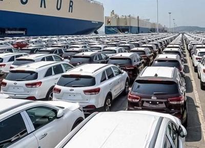 واردات خودرو با ارز تراستی ها؛ آیا مسیر برای ورود خودروهای نو هموار شد؟