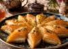طرز تهیه باقلوا با تهشیر؛ باقلوای خوش عطر و متفاوت سوالات متداول درباره طرز تهیه باقلوا با تهشیر